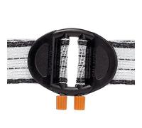 Gallagher - Connecteur ruban (20mm/40mm) (5 pcs)