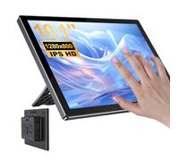 Gallagher Écran tactile 10,1" pour Raspberry Pi 10,1" 1028 x 800