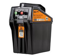 Gallagher électrificateur BA20 sur batterie 9/12 V - Électrificateurs Batterie