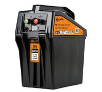 Gallagher électrificateur BA30 pour pile 9 V (+ Batterie 9 volts gratuite!) - Électrificateurs Batterie