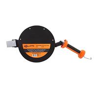 Gallagher - Enrouleur de rappel (15 mètre, blanc)