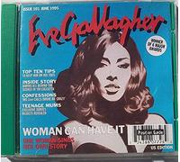 Gallagher, Eve - Woman Can Have It