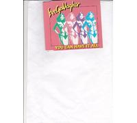 Gallagher Eve - You Can Have It All [Import]