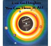 Gallagher Eve - You Can Have It All [Import]