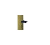 Gallagher - Isolateur d'ancrage (4 pcs)