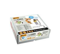 Gallagher - Kit de clôture électrique pour chat M35 230V