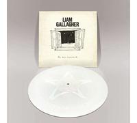 Liam Gallagher – All You're Dreaming Of – Vinyle 12" Édition limitée blanche