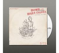 Gallagher Liam Down By The River Thames Cd Neuf Et Scellé