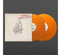 Gallagher Liam - Down by The River Thames Doppio Vinile Arancione [Import]