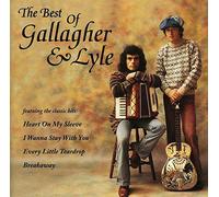 Gallagher & Lyle - Best of [Import]