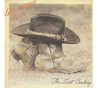 Gallagher & Lyle - Last Cowboy