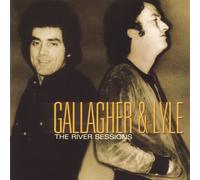 Gallagher & Lyle - River Sessions [Import]