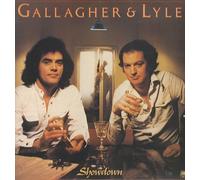 Gallagher & Lyle - Showdown