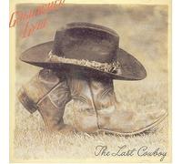 Gallagher & Lyle - The Last Cowboy [Import]