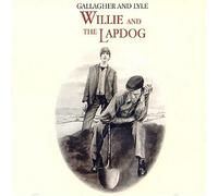 Gallagher & Lyle - Willie & The Lapdog [Import]