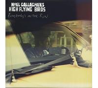 Gallagher Noel - Everybody's on the Run ("12 Maxi Single)