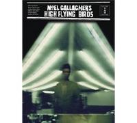 Gallagher Noel High Flying Birds Guit. Tab.