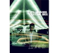 Gallagher, Noel - International Magic Live at The O2 [Blu-Ray]