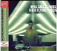 Gallagher, Noel - Noel Gallagher's High Flying Birds