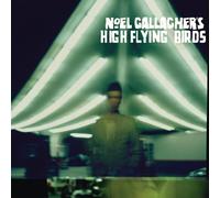 Gallagher, Noel - Noel Gallagher's High Flying Birds