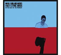 Gallagher,Noel'S High Flying Birds - in Heat of Moment/Do The Damage
