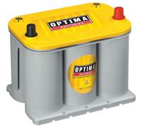 Gallagher Optima R3,7L AGM - 237x197x171mm