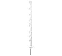 Gallagher - Paquet DUO Piquet Vario 1,00m blanc (2x10)