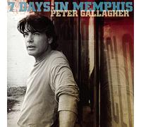 Gallagher, Peter - 7 Days in Memphis