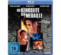 Gallagher,Peter - Die Kehrseite der Medaille [Blu-Ray] [Import]