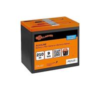 Gallagher - Pile Powerpack (9V, 210Ah)