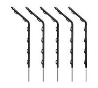 Gallagher - Piquet pour bassin (5 pcs)