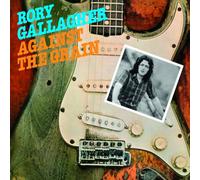 Gallagher Rory - Against The Grain [Import]