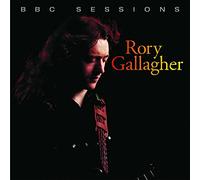 Rory Gallagher - BBC Session