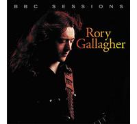 Rory Gallagher - BBC Session