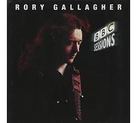 Gallagher, Rory - BBC Sessions -22tr-