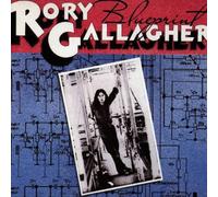 Gallagher,Rory - Blueprint