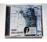 Rory Gallagher – Blueprint