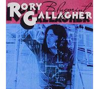 Gallagher, Rory - Blueprint-Remast [Import]