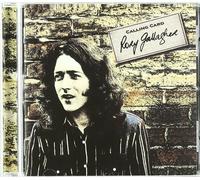 Gallagher, Rory - Calling Card