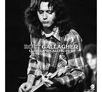 Gallagher Rory - Cleveland Calling 2 (RSD) [Import]