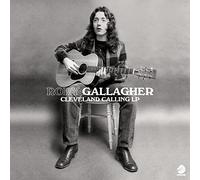 Gallagher Rory - Cleveland Calling (Limited Edt.) (Rsd 2020)