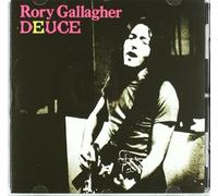 Gallagher, Rory - Deuce
