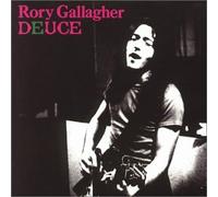 Gallagher, Rory - Deuce