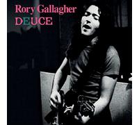 Rory Gallagher – Deuce – Remast