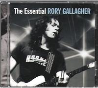 Gallagher, Rory - Essential [Import]