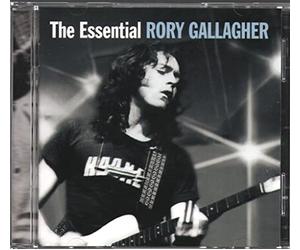 Gallagher, Rory - Essential [Import]