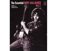 GALLAGHER RORY - ESSENTIAL VOL.2 - GUITAR TAB