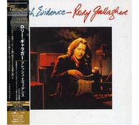 Gallagher, Rory - Fresh Evidence