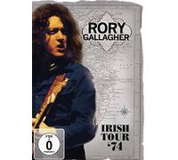 Gallagher,Rory - Irish Tour 1974 [Import]