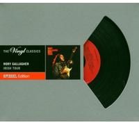 Gallagher, Rory - Irish Tour